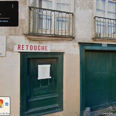 Апартаменти T2 4P Centre Historique-Parking Ренн Екстер'єр фото